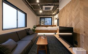 City Center Villas ゲストハウス3.5