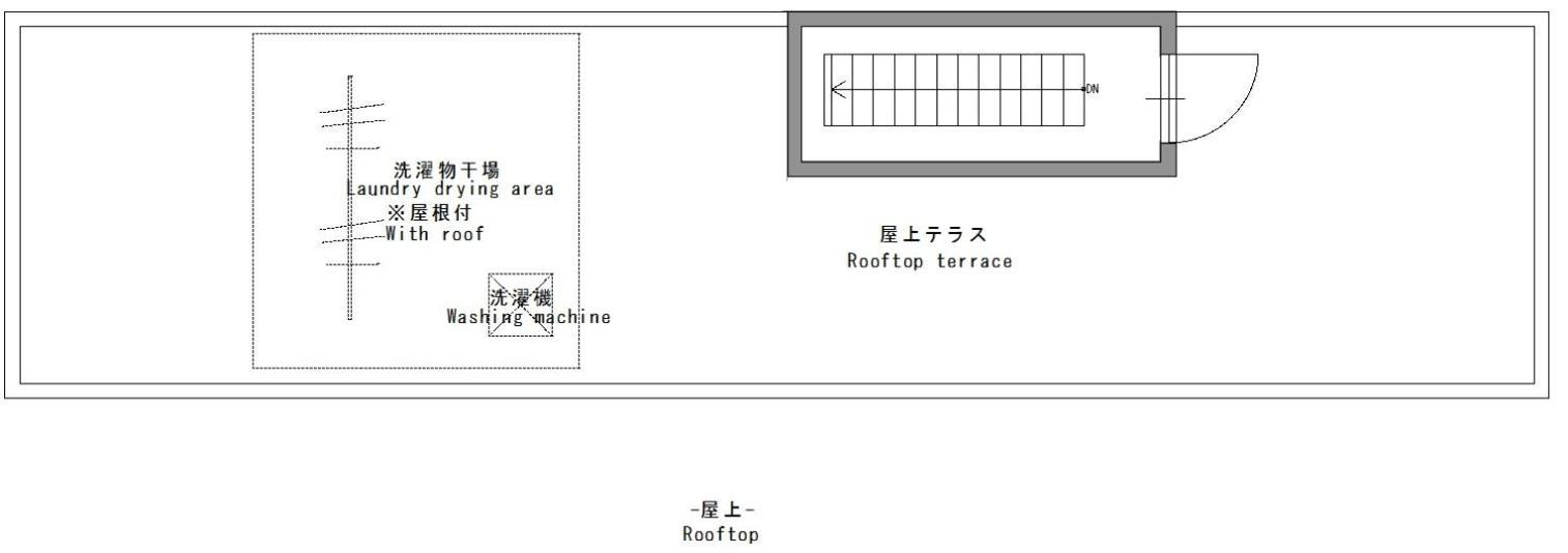 City Center Villas ゲストハウス3.5 Hiroshima Exterior foto