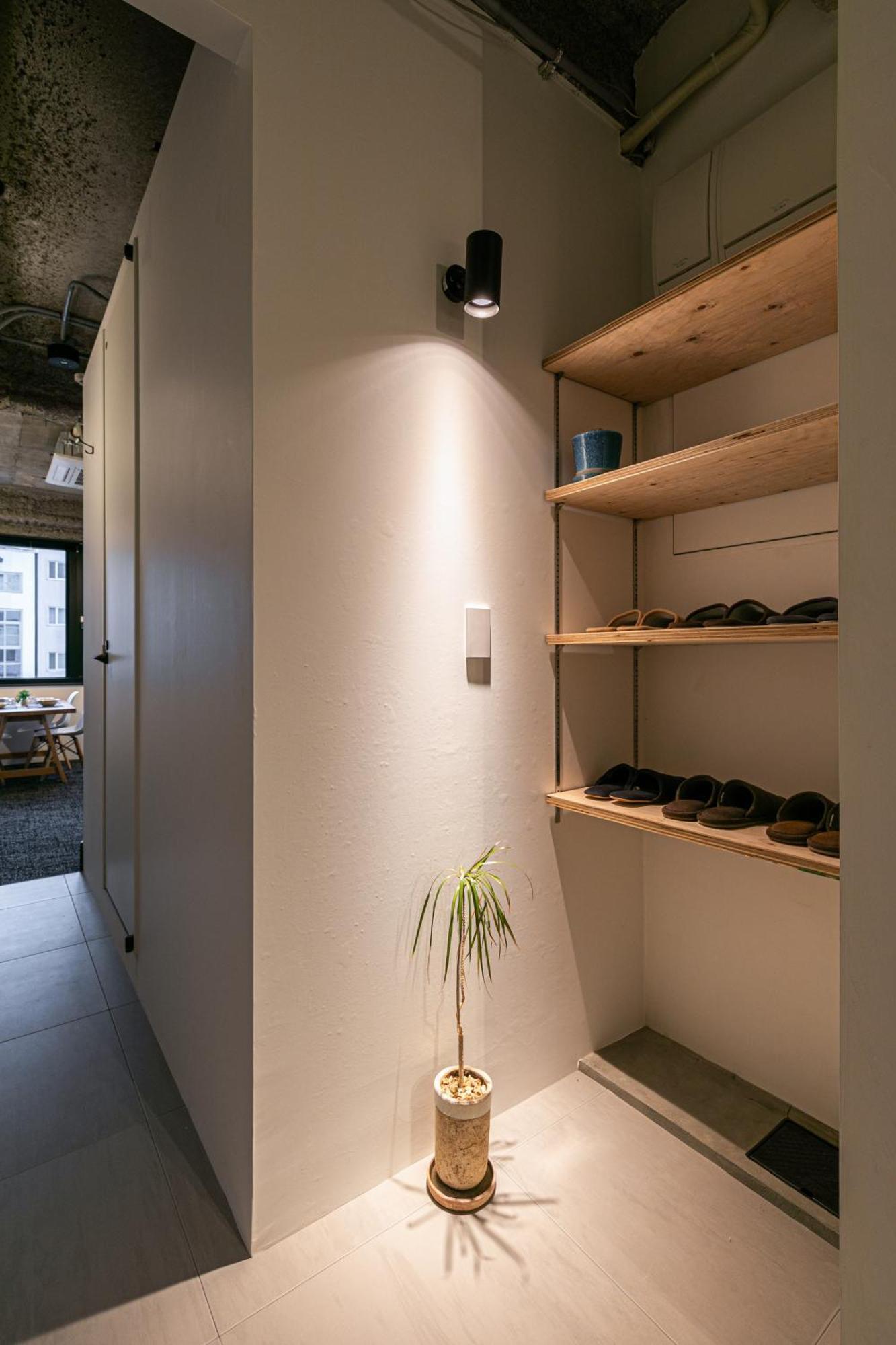 City Center Villas ゲストハウス3.5 Hiroshima Exterior foto