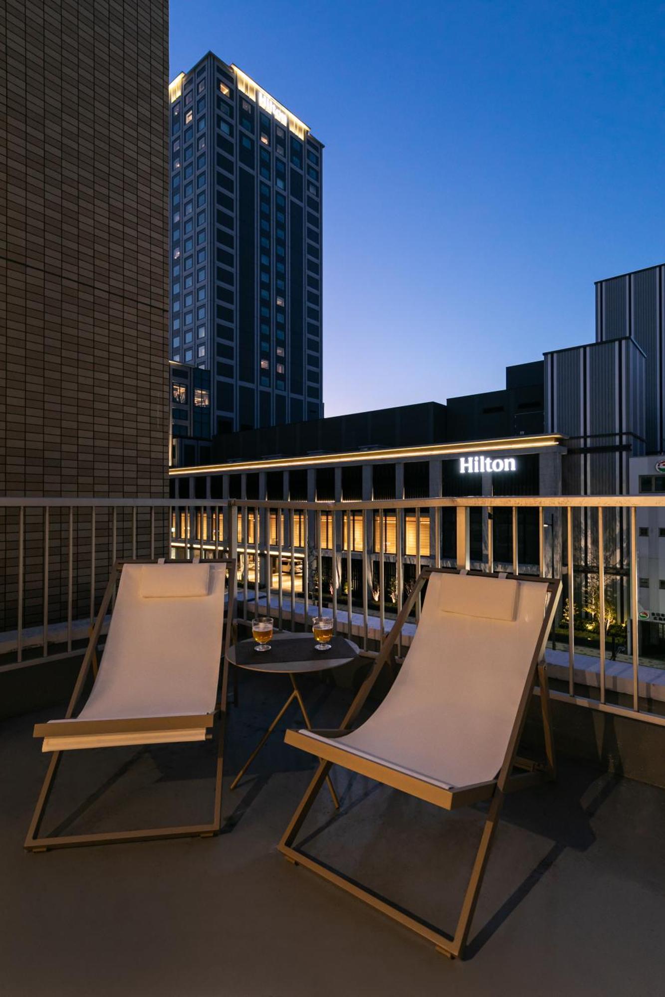City Center Villas ゲストハウス3.5 Hiroshima Exterior foto
